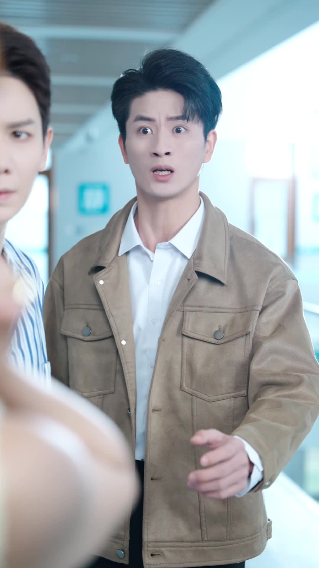 第36話 - I Fired My Bodyguard After I Died